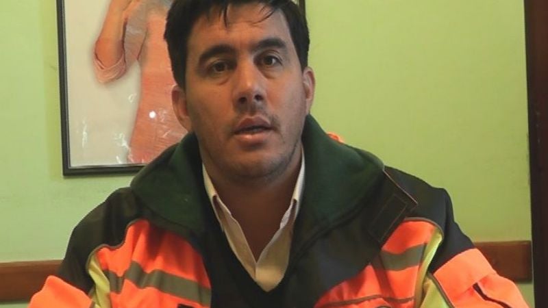 Trabajan en una denuncia penal por el “whatsapp malicioso”