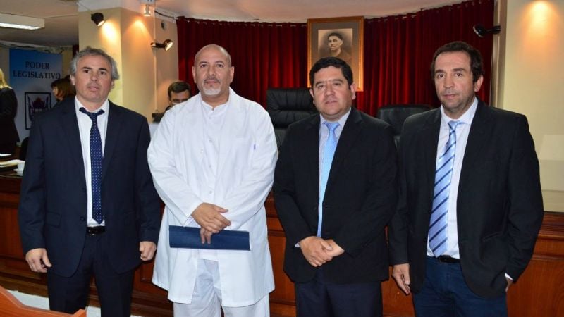 Sanción definitiva a la adhesión de Catamarca al Registro Único de Aspirantes para adopción