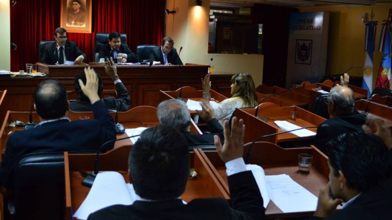 Sanción definitiva a la adhesión de Catamarca al Registro Único de Aspirantes para adopción