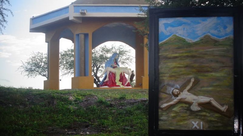 Festividades en honor al Divino Niño Jesús