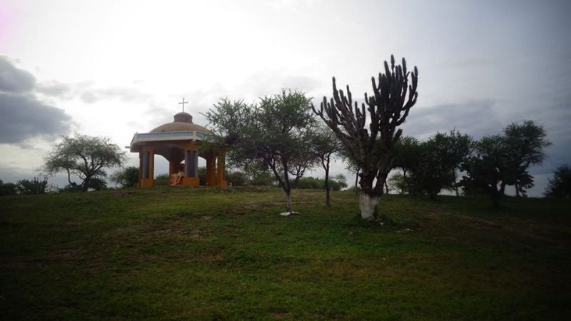Festividades en honor al Divino Niño Jesús