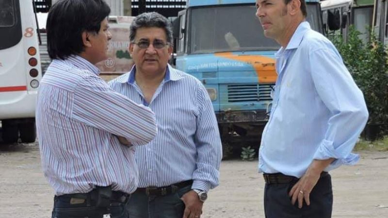 Realizaron las primeras pruebas de la tarjeta SUBE