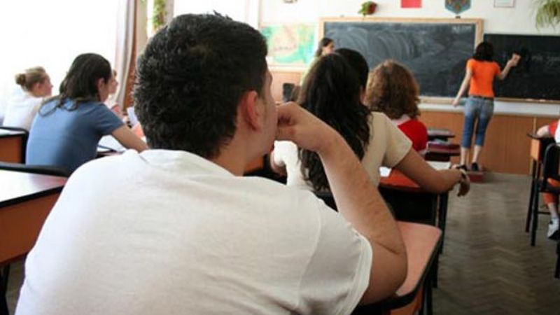 Evaluarán a más de 1.400.000 chicos de todo el país