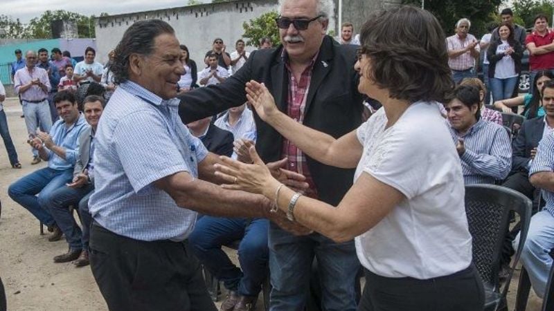 "Las obras son más o menos importantes según cuánto las necesita la gente"