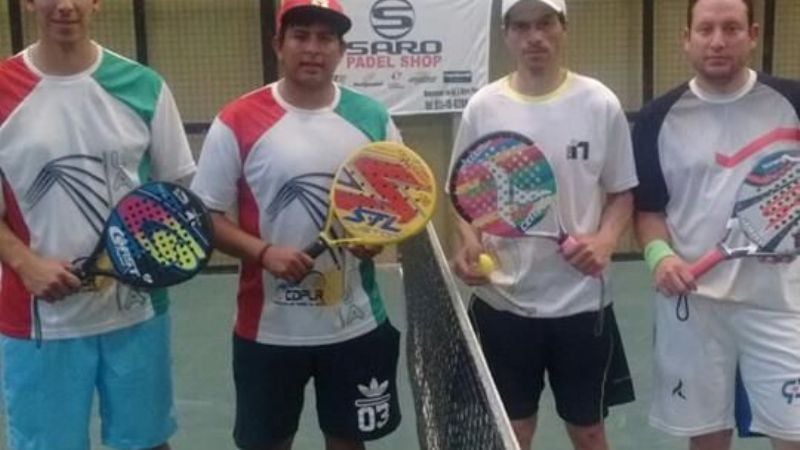 Catamarca y una gran actuación en el Torneo Argentino de Libres en casa