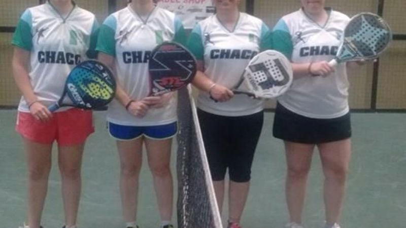 Catamarca y una gran actuación en el Torneo Argentino de Libres en casa