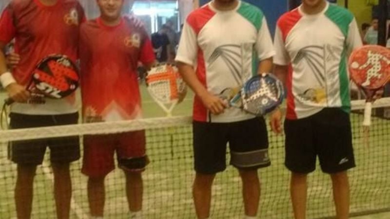 Catamarca y una gran actuación en el Torneo Argentino de Libres en casa