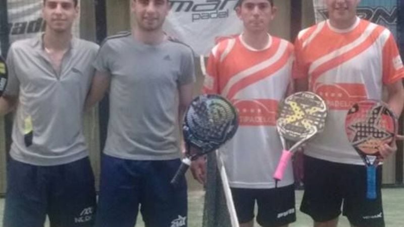 Catamarca y una gran actuación en el Torneo Argentino de Libres en casa