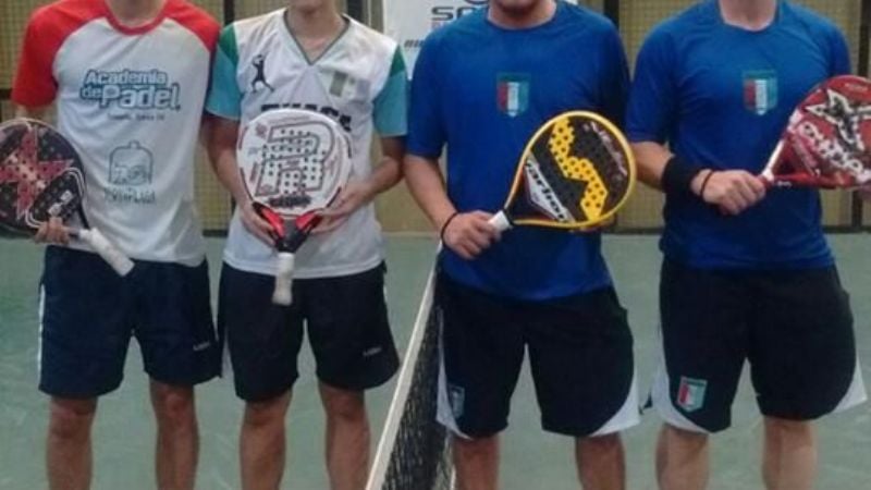 Catamarca y una gran actuación en el Torneo Argentino de Libres en casa