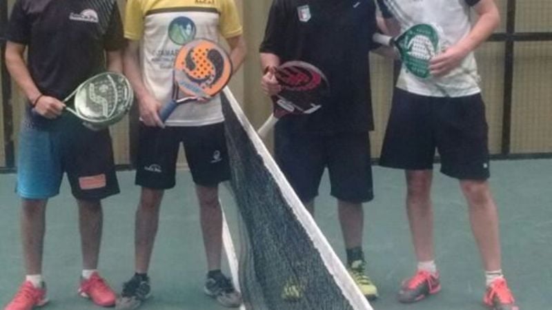 Catamarca y una gran actuación en el Torneo Argentino de Libres en casa