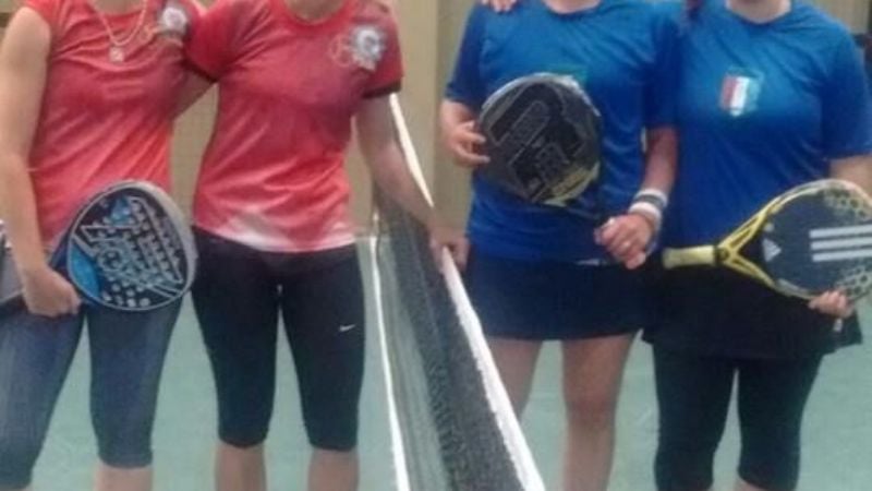 Catamarca y una gran actuación en el Torneo Argentino de Libres en casa