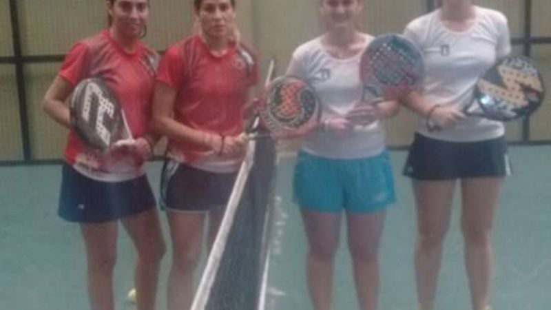 Catamarca y una gran actuación en el Torneo Argentino de Libres en casa