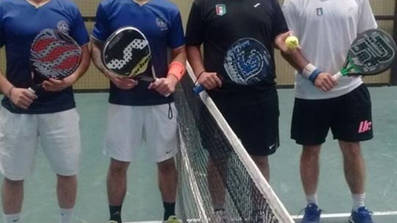 Catamarca y una gran actuación en el Torneo Argentino de Libres en casa