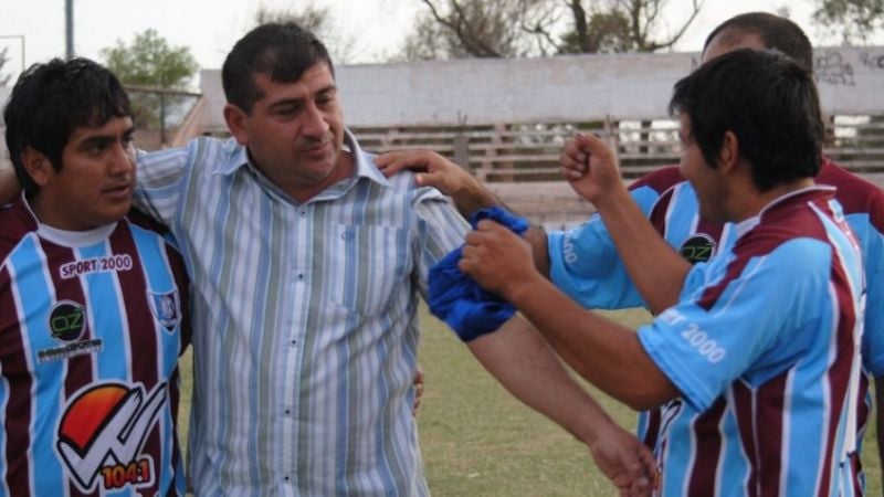 La ilusión de Social Rojas “paró” en La Estación de Miraflores