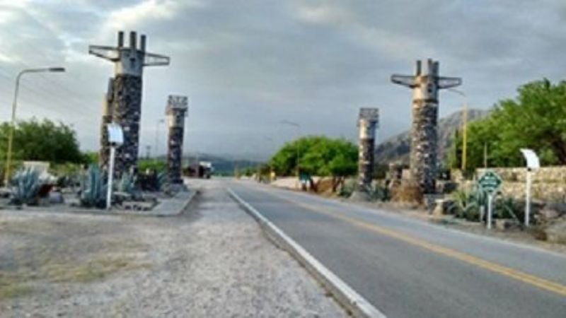 Expo Feria Cultural por la Identidad andalgalense