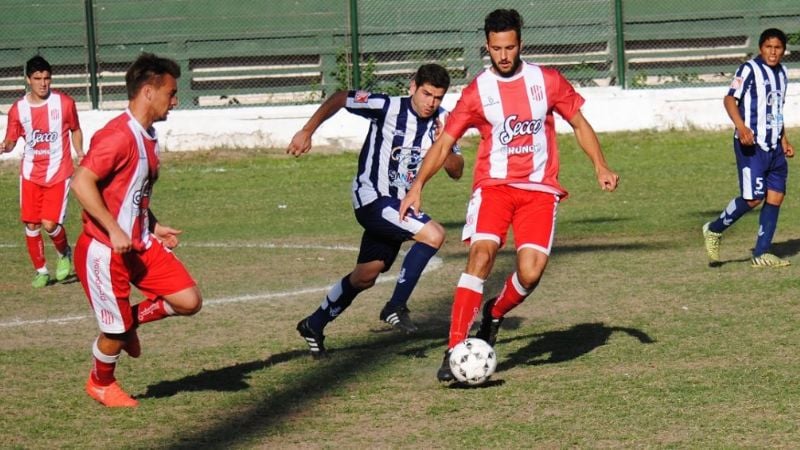 Villa Cubas aspira a cambiar su suerte en la fecha 13