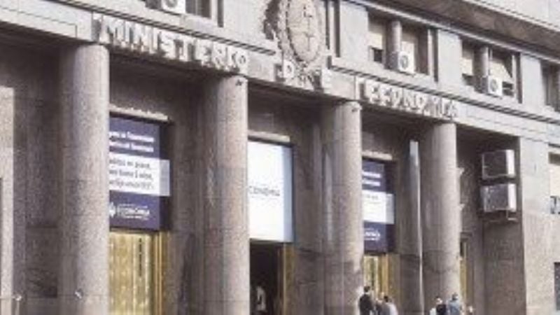 Se demora el acuerdo por nueva ley fiscal con las provincias