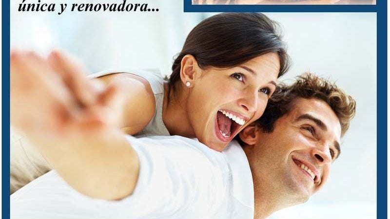 Invitan a encuentro conyugal