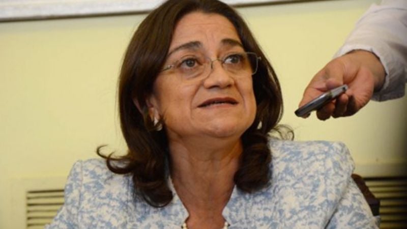 “Si hubiésemos tratado la reforma, tendríamos certeza electoral”