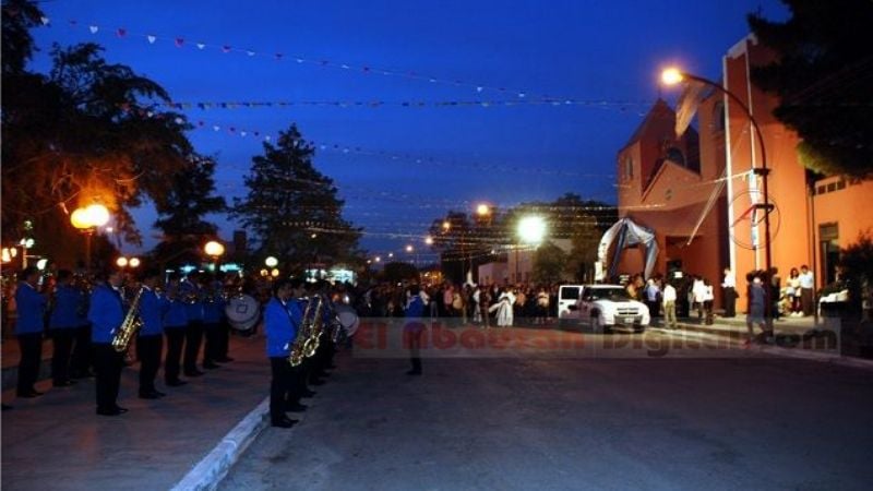Festividades de la Virgen de Fátima