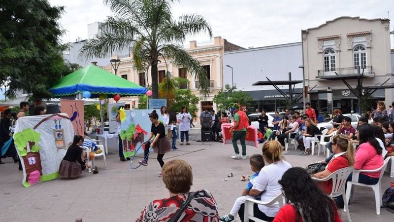 Día Mundial de la Salud Mental