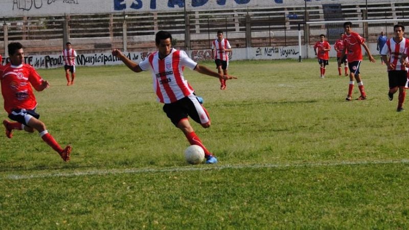 El “Diablo” metió la cola y ahora “manda” en Las Chacras