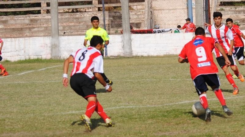 El “Diablo” metió la cola y ahora “manda” en Las Chacras