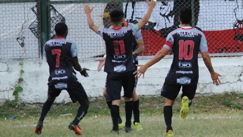 ¡Qué yeta, ni yeta..!, el “León” salió del fondo en la fecha 13