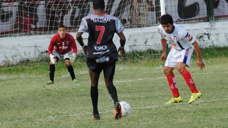 ¡Qué yeta, ni yeta..!, el “León” salió del fondo en la fecha 13