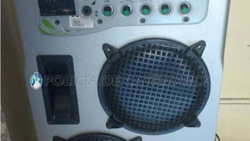 Decena de allanamientos en barrios del norte de la Capital