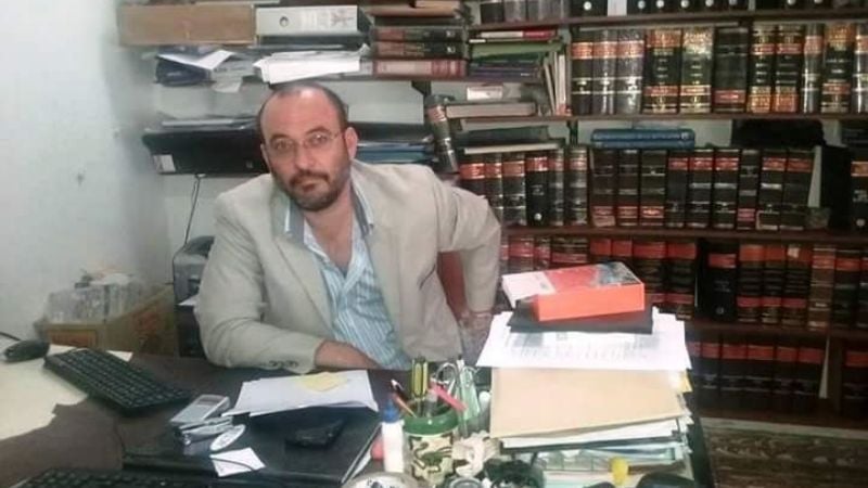 Caso Hospital de Recreo: “Es falsa la acusación de amenazas”