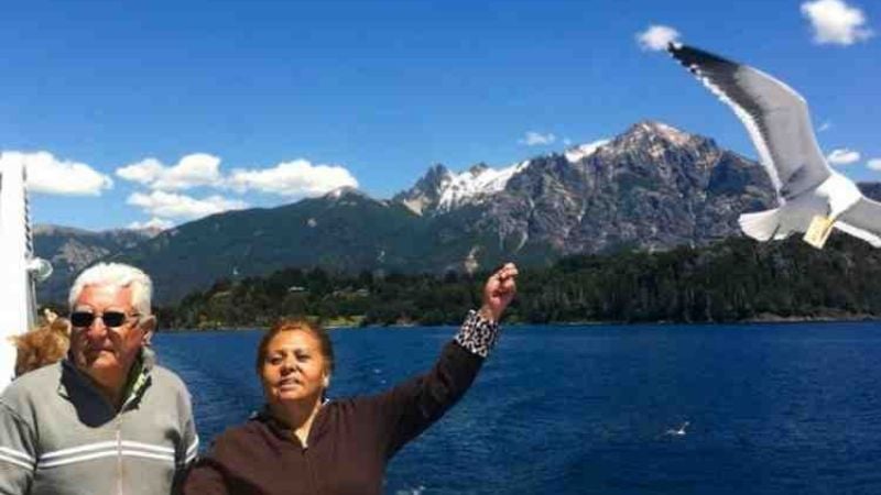 Los jubilados podrán viajar con descuentos por Argentina