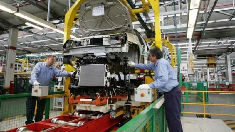 INDEC: en el primer semestre se perdieron casi 120 mil empleos