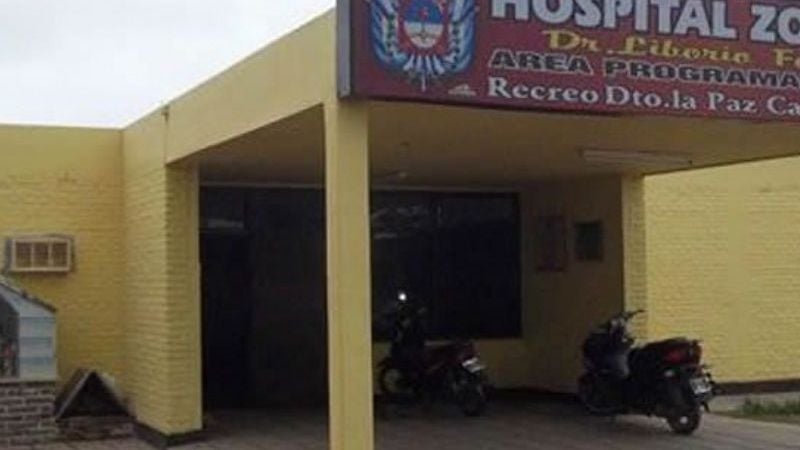 Más testimonios por el caso del Hospital de Recreo