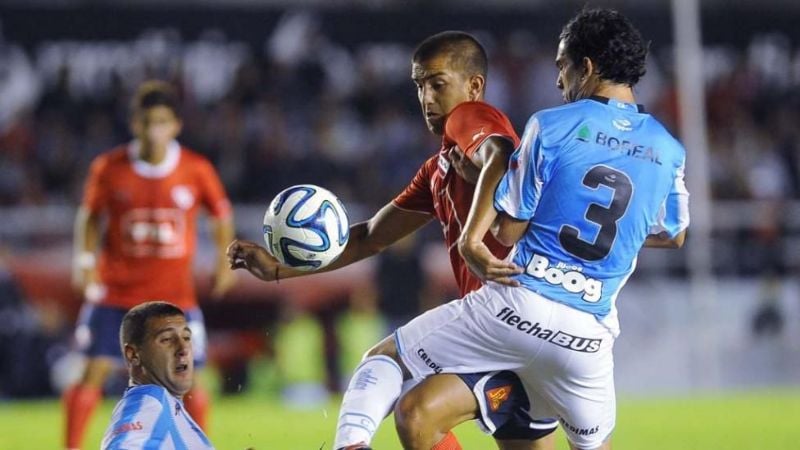 Toda la actividad deportiva para ver hoy por televisión