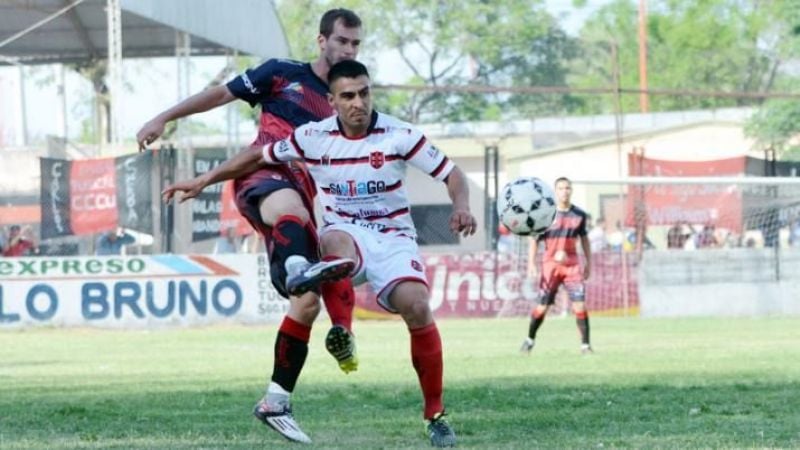 Defensores de Esquiú fue “torazo en el rodeo” de Comercio