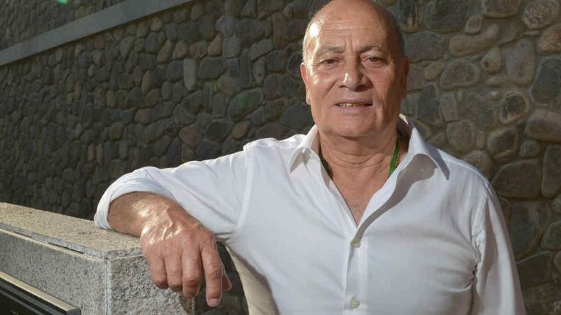 Venegas: "Las Malvinas fueron, son y serán parte indisoluble de nuestra Patria"