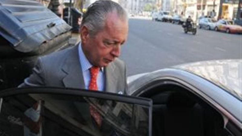 Para los empresarios “el bono navideño no es viable”