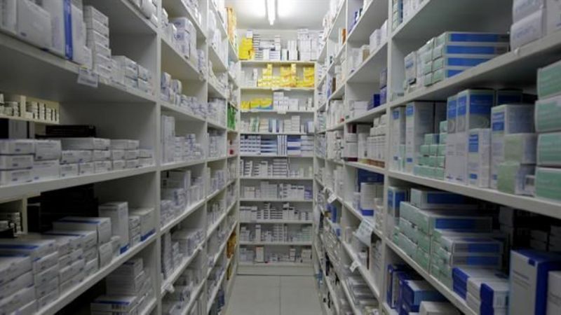 Cocaína y psicofármacos, un negocio redondo pero mortal