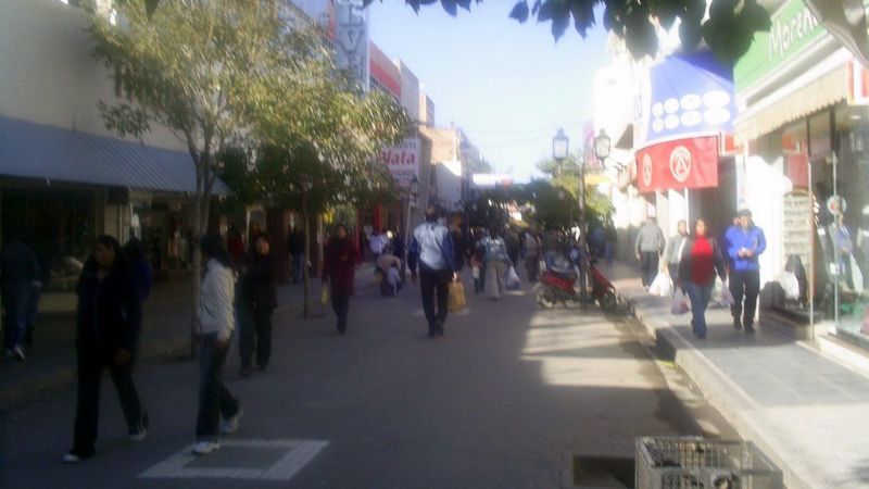 Bajas ventas por el Día de la Madre