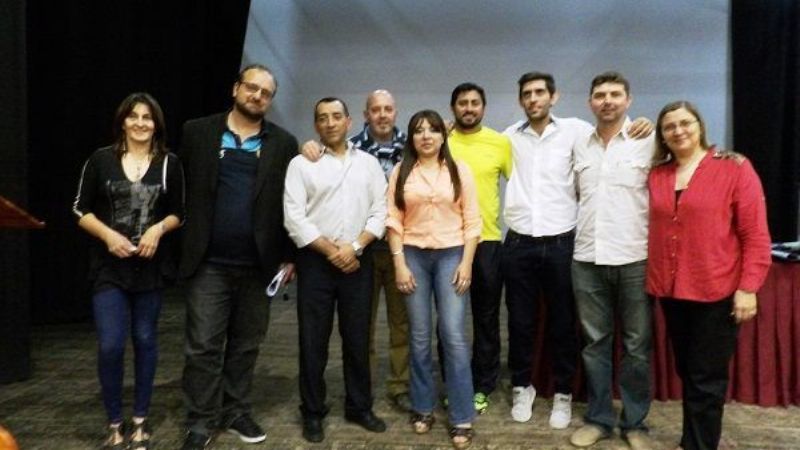 Nuevas jornadas de Medicina Deportiva