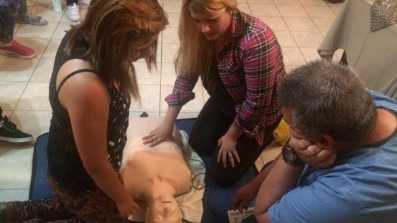 El Censo Provincial pasó por Santa Rosa