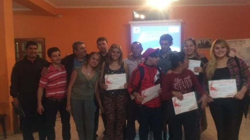 El Censo Provincial pasó por Santa Rosa