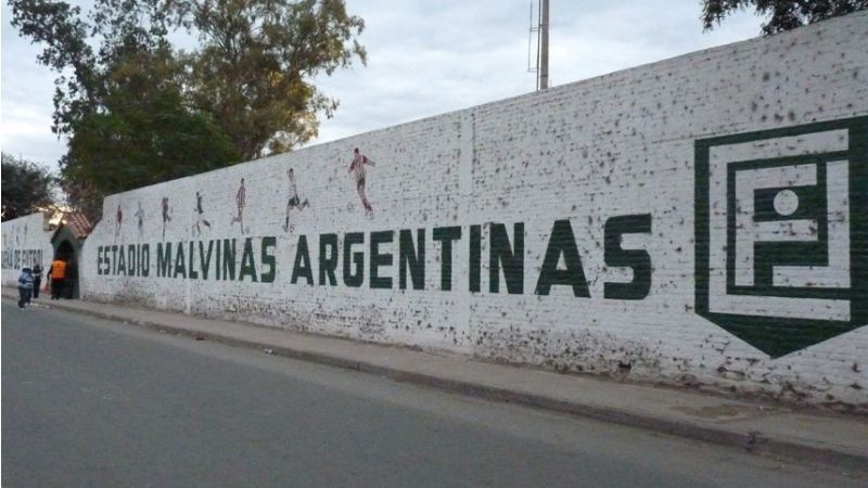 Aprehenden a un joven en la Liga Catamarqueña de Fútbol