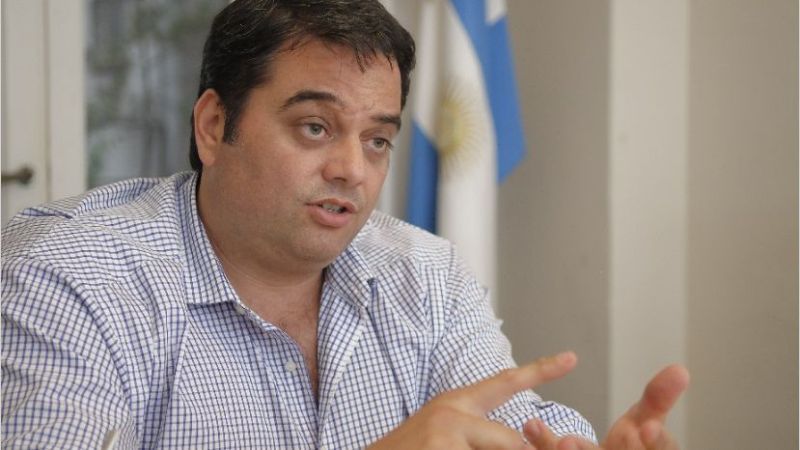 Triaca descartó bono a estatales y cada provincia debe analizar si lo da