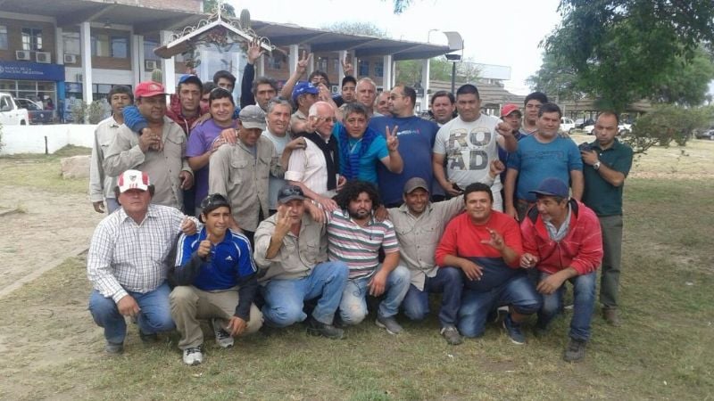 Jalile buscará sellar el acuerdo