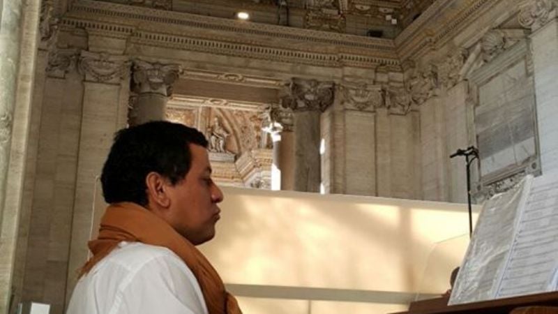 Urbanc: “Que el Santo Cura Brochero nos ayude a profundizar en la Palabra de Dios”