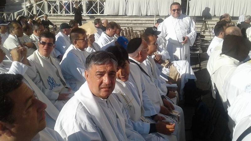 Urbanc: “Que el Santo Cura Brochero nos ayude a profundizar en la Palabra de Dios”