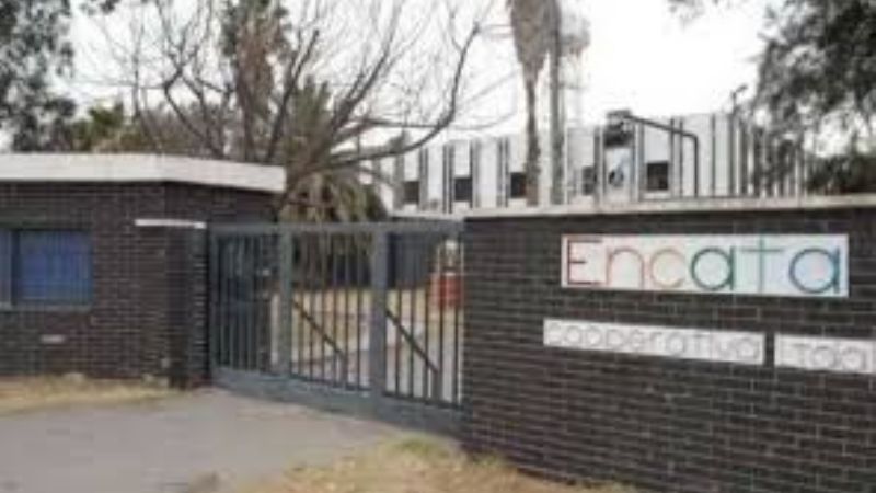 La fábrica Encata tiene fecha de remate
