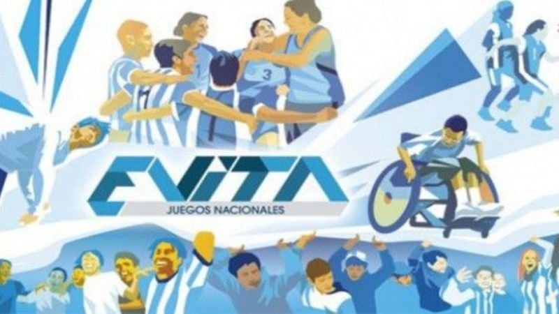 Evita: Reunión para técnicos y delegados